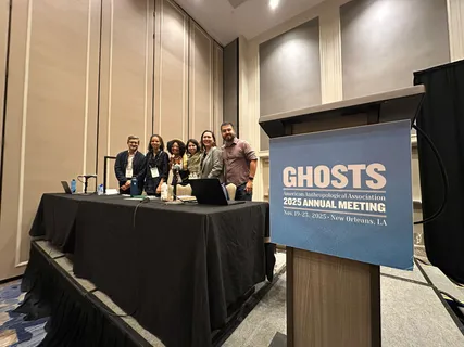 American Anthropological Association 2025