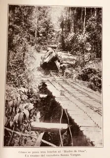 El varadero: when interfluvial paths became objects of technopolitical speculation