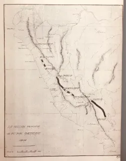 Positivist imaginations and liberal utopias: overturning the interruptions of fluvial space