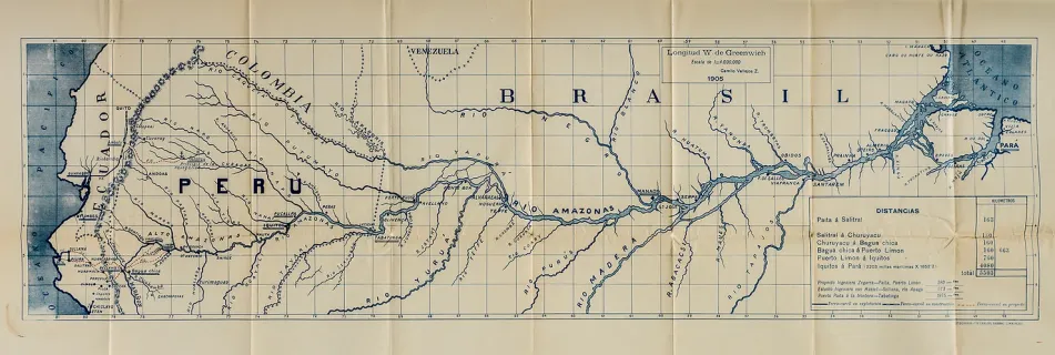 From Paita to New York and from Iquitos to Southampton: fluvial anxieties and modernizing dreams